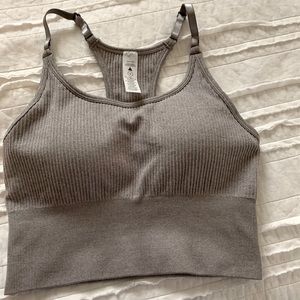 Balance athletica bra top
